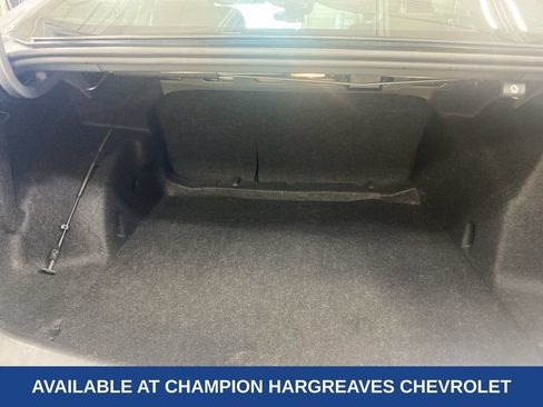 Used 2024 Chevrolet Malibu LT FWD image 34