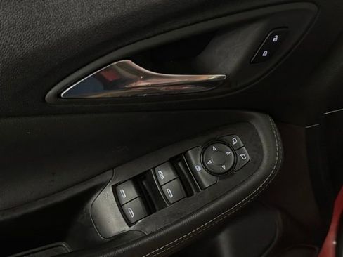 Used 2024 Buick Encore GX Sport Touring w/ Comfort Package image 12