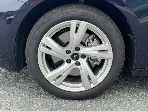 Certified 2025 Audi A5 2.0T Premium Plus w/ Premium Plus AWD/4WD image 28