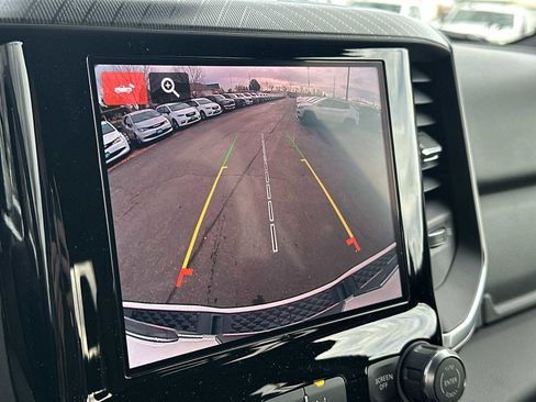 New 2026 RAM 1500 Big Horn image 21