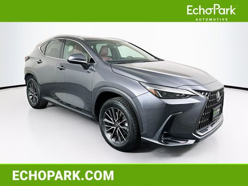 Used 2024 Lexus NX 250 FWD image 1