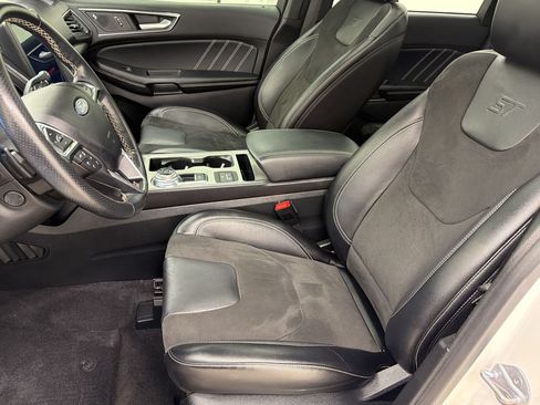 Used 2022 Ford Edge ST w/ Equipment Group 401A AWD/4WD image 5