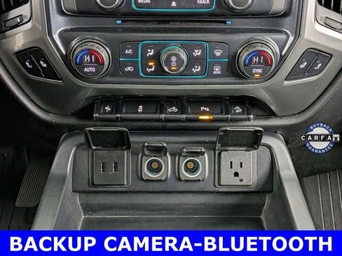 Used 2018 Chevrolet Silverado 1500 LT w/ All Star Edition image 30