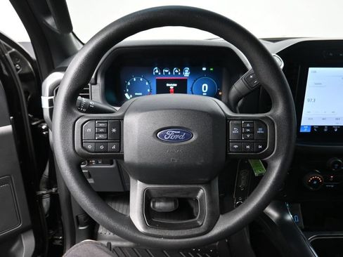 Used 2024 Ford F150 STX RWD image 6