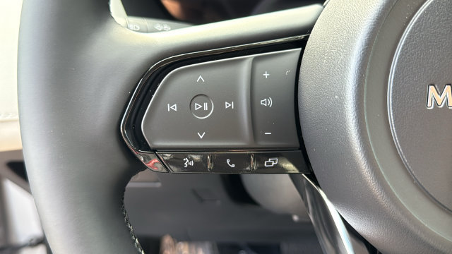 New 2026 MAZDA CX-5 Preferred AWD/4WD image 13