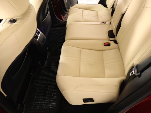 Used 2022 Lexus RX 350 AWD w/ Luxury Package image 13