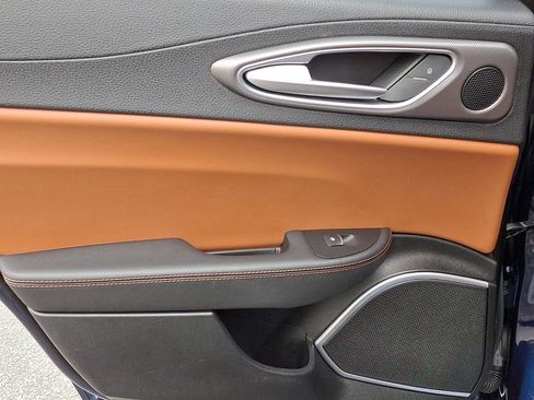 Used 2018 Alfa Romeo Giulia Ti Sport w/ Quick Order Package 22S Sport image 19