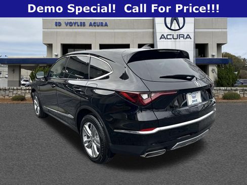 Used 2026 Acura MDX Base image 7