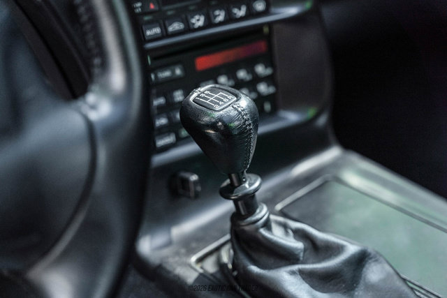 Used 1994 Chevrolet Corvette ZR1 RWD image 37