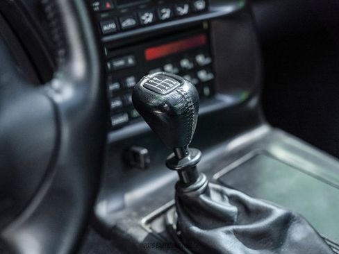 Used 1994 Chevrolet Corvette ZR1 RWD image 37