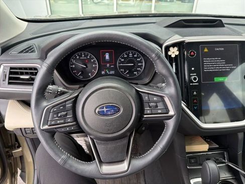 Used 2024 Subaru Ascent Limited w/ Technology Package image 5