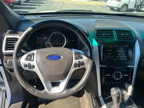 Used 2013 Ford Explorer Limited image 15
