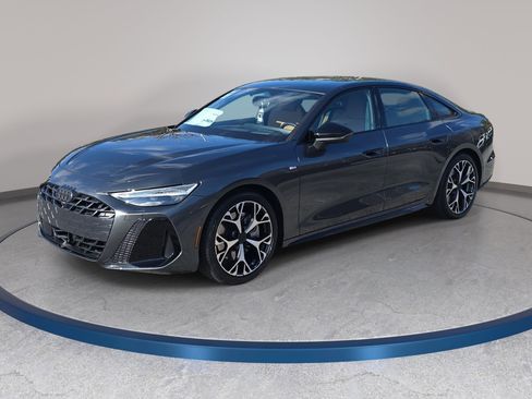 New 2026 Audi A6 Prestige image 1
