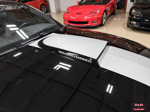 Used 2007 Ford Mustang GT RWD image 50