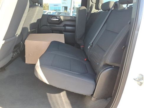 Used 2023 Chevrolet Silverado 2500 LT w/ Convenience Package image 15