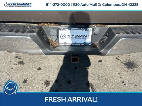 Used 2015 Ford F150 XLT w/ Trailer Tow Package image 10