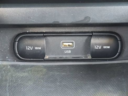 Certified 2024 Kia Soul LX w/ Option Group 015 FWD image 23