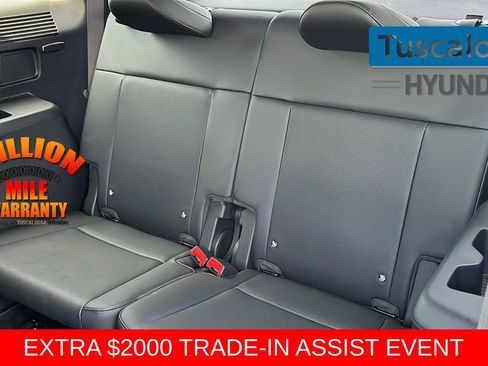 New 2026 Hyundai Santa Fe SEL image 23