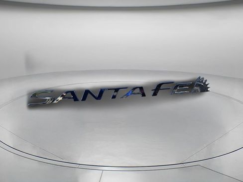 Used 2023 Hyundai Santa Fe Calligraphy image 9