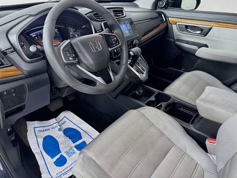 Used 2018 Honda CR-V EX image 10