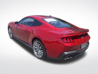 Used 2024 Ford Mustang GT Premium