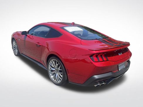 Used 2024 Ford Mustang GT Premium RWD image 3