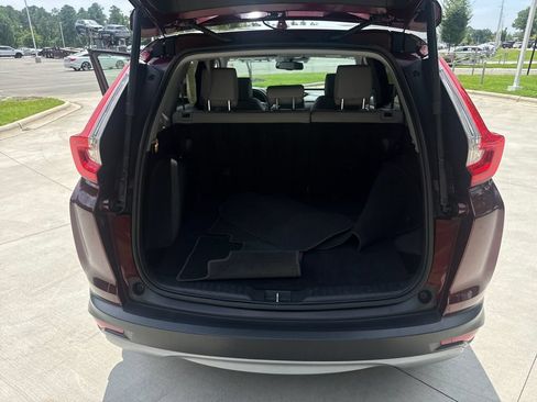 Used 2019 Honda CR-V EX-L image 32