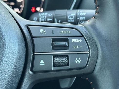 Certified 2026 Honda CR-V Sport-L image 16