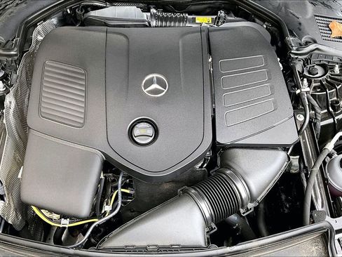 Used 2026 Mercedes-Benz C 300 4MATIC Sedan image 34