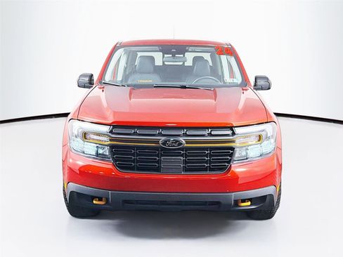 Used 2024 Ford Maverick Tremor w/ Tremor Off-Road Package AWD/4WD image 2