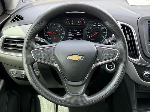 Used 2024 Chevrolet Equinox LS w/ LPO, Floor Liner Package image 20
