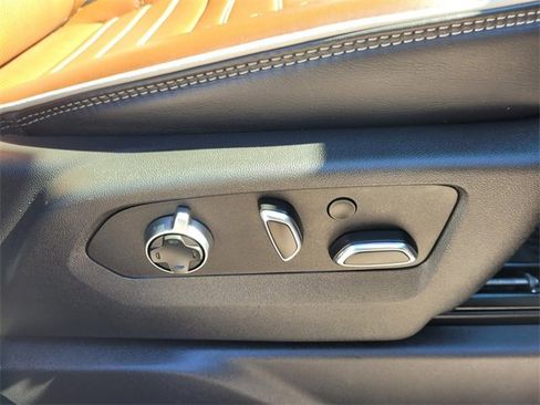 Used 2024 GMC Sierra 2500 Denali Ultimate w/ Max Trailering Package image 19