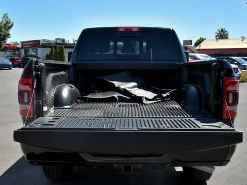 Used 2024 RAM 2500 Laramie w/ Safety Group AWD/4WD image 52