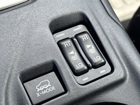 Used 2021 Subaru Crosstrek 2.0i Premium w/ Moonroof Package image 21