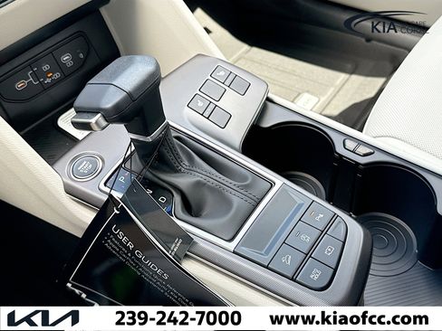 New 2026 Kia Sportage EX image 28