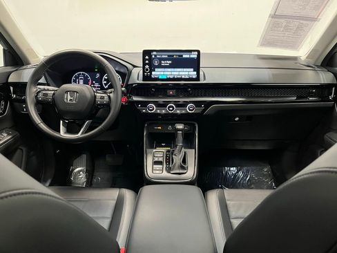 Used 2024 Honda CR-V EX-L image 17