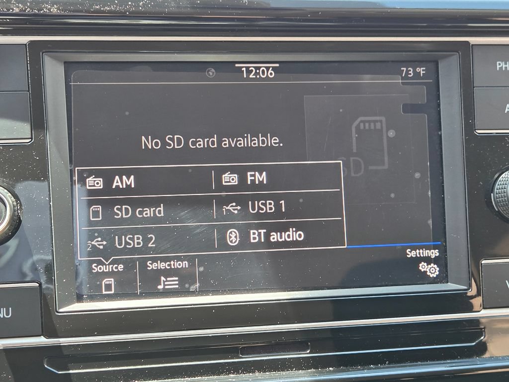 Certified 2024 Volkswagen Taos S w/ MDO Package FWD image 23
