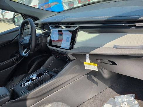 New 2026 Jeep Cherokee Laredo image 13