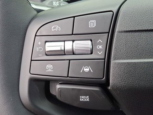 New 2025 Kia K4 EX image 18