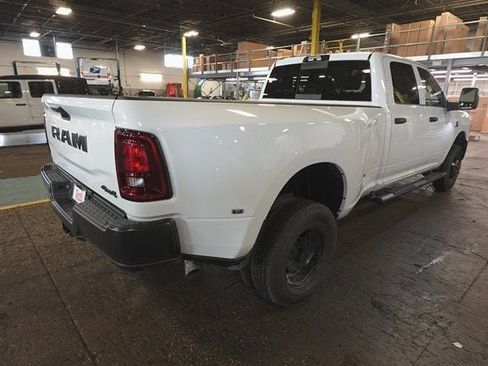 New 2026 RAM 3500 Tradesman image 5