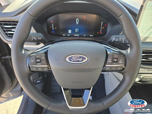 New 2026 Ford Escape Active w/ Tech Pack #1 image 10