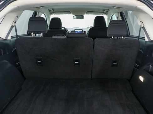 Used 2021 Ford Edge SE image 28