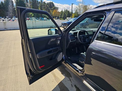 New 2027 Kia Telluride SX Prestige image 19