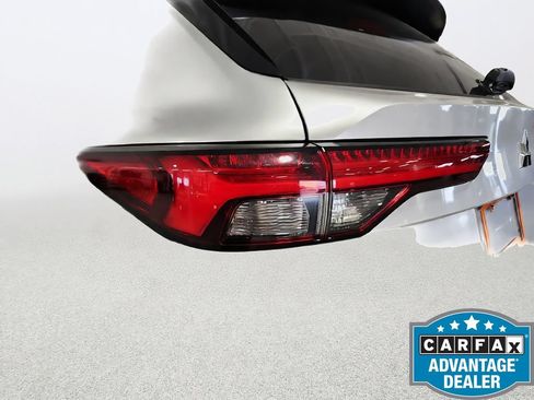 Used 2022 Mitsubishi Outlander SEL FWD image 34