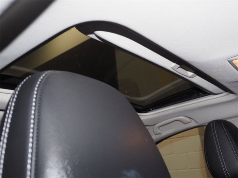 Certified 2024 MAZDA CX-5 AWD 2.5 S w/ Premium Package image 11