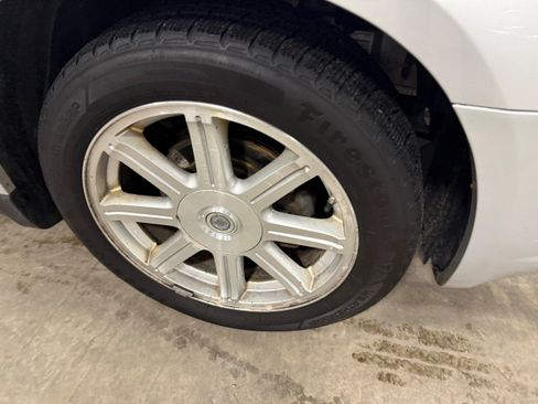 Used 2008 Chrysler Sebring Touring w/ Special Touring Group image 4