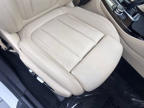 Used 2020 BMW X3 xDrive30i w/ Convenience Package AWD/4WD image 46