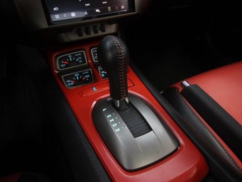 Used 2011 Chevrolet Camaro SS w/ RS Package image 29