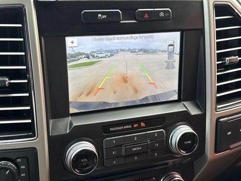 Used 2018 Ford F150 King Ranch AWD/4WD image 22