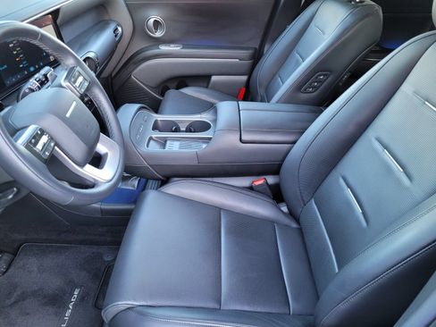 Certified 2026 Hyundai Palisade Calligraphy AWD/4WD image 21